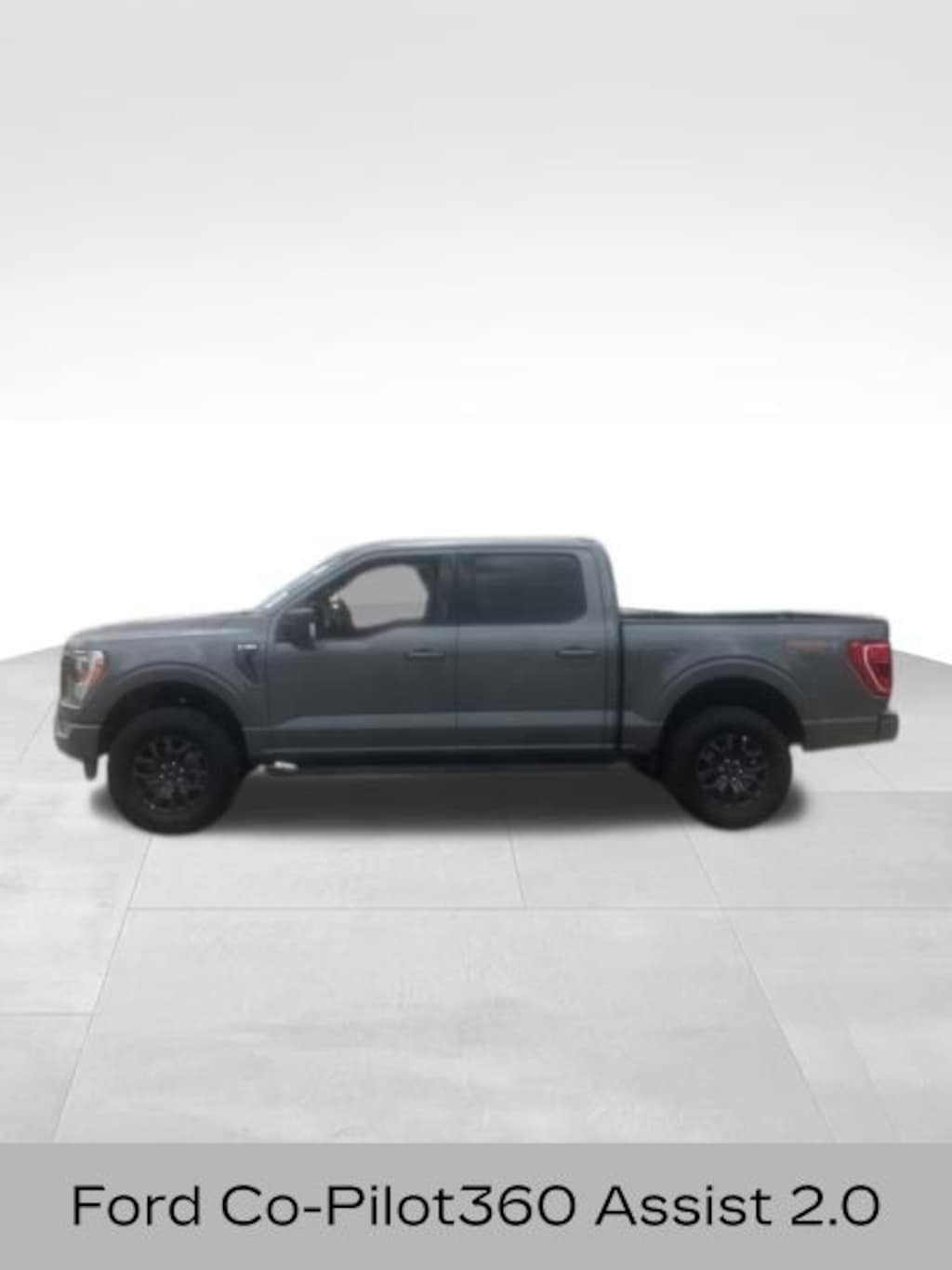 Used 2023 Ford F-150 XLT Truck