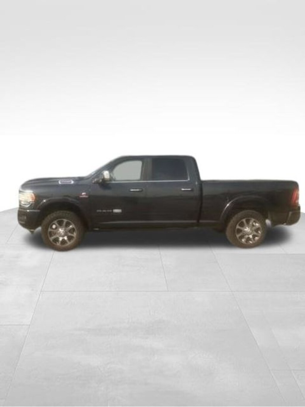 Used 2021 Ram 2500 Longhorn Truck