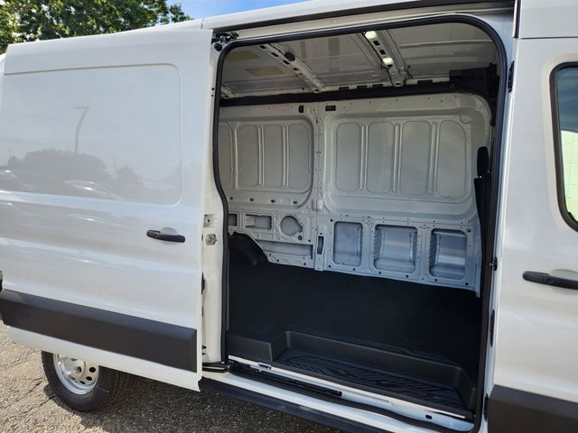 2025 Ford Transit Van Base - Photo 19