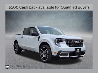 2026 Ford Maverick Lariat Truck