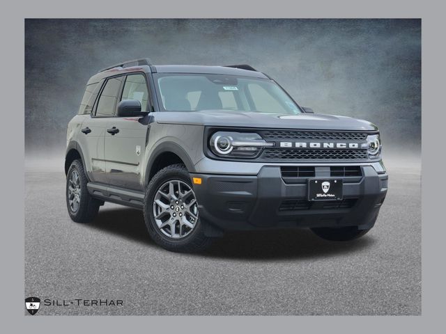 2026 Ford Bronco Badlands 4x4's photo