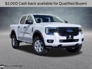 2026 Ford Ranger XL Truck