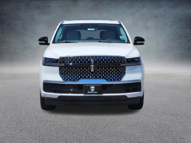 New 2026 Lincoln Navigator Premiere SUV