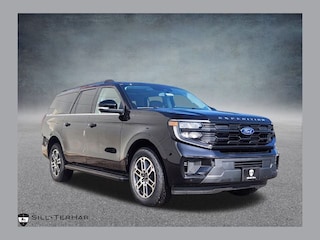2026 Ford Expedition Max Active SUV