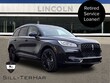  Lincoln Corsair
