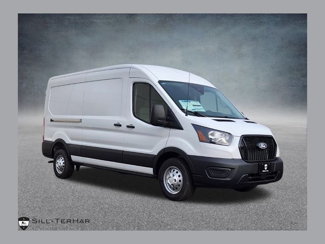 2026 Ford Transit Van Base's photo