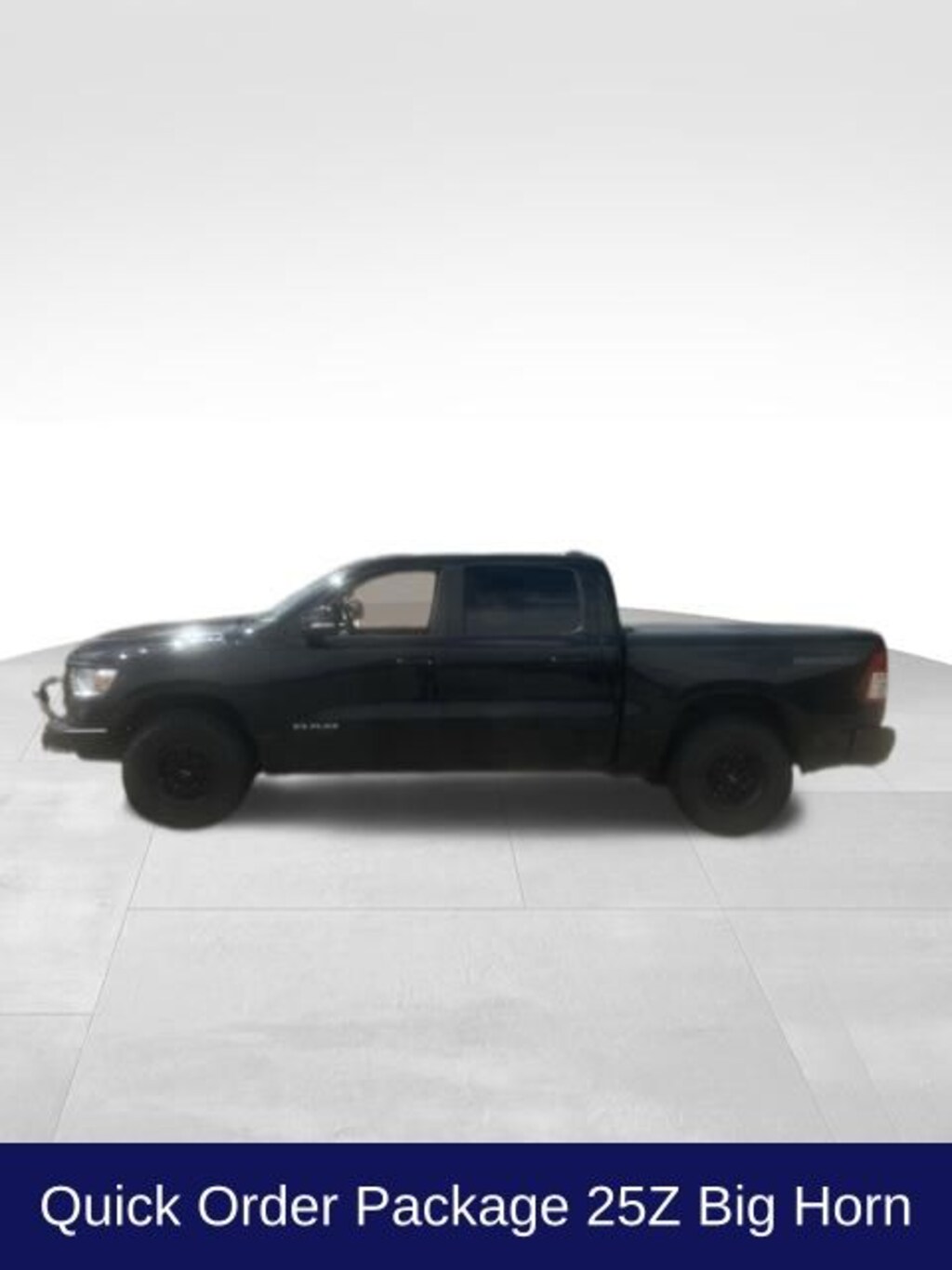 Certified 2020 Ram 1500 Big Horn/Lone Star Truck