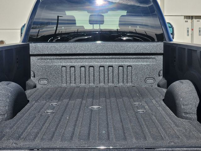 2026 Ford F-350 Super Duty Lariat - Photo 18