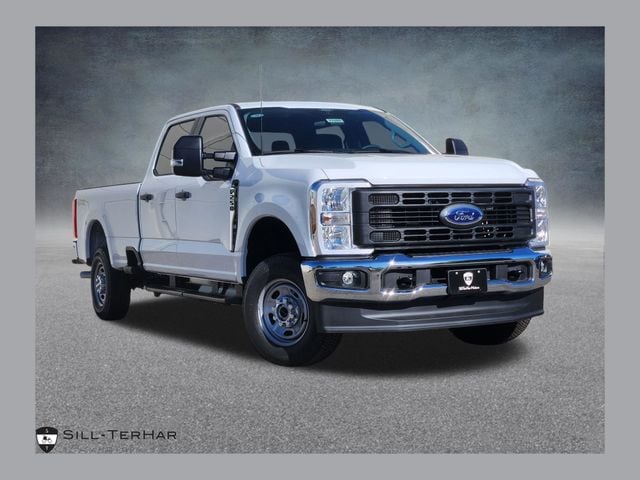 2026 Ford F-250 XL 4x4 Crew Cab 8' Box's photo