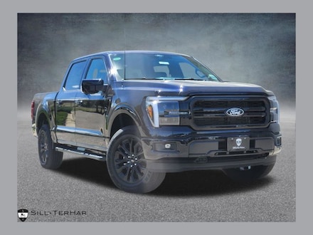 2026 Ford F-150 Lariat Truck