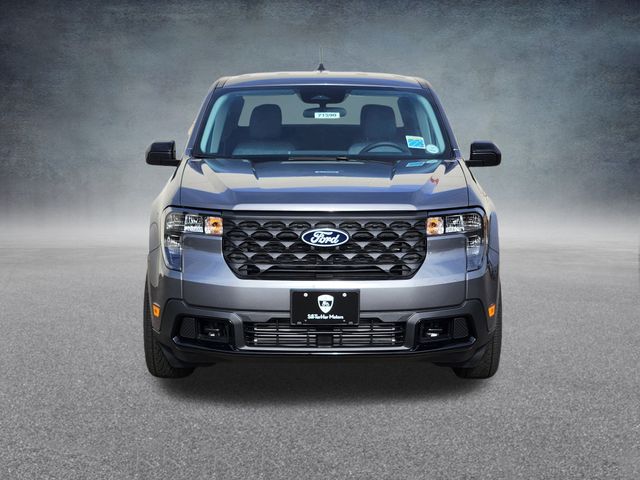 2025 Ford Maverick XLT photo 2