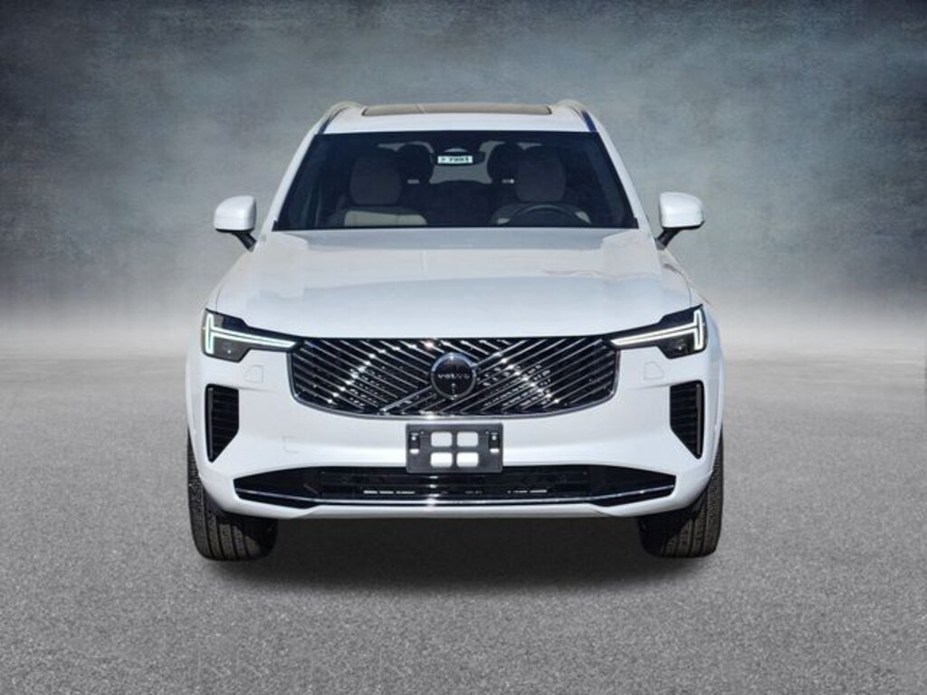 New 2026 Volvo XC90 B6 Plus 7-Seater SUV