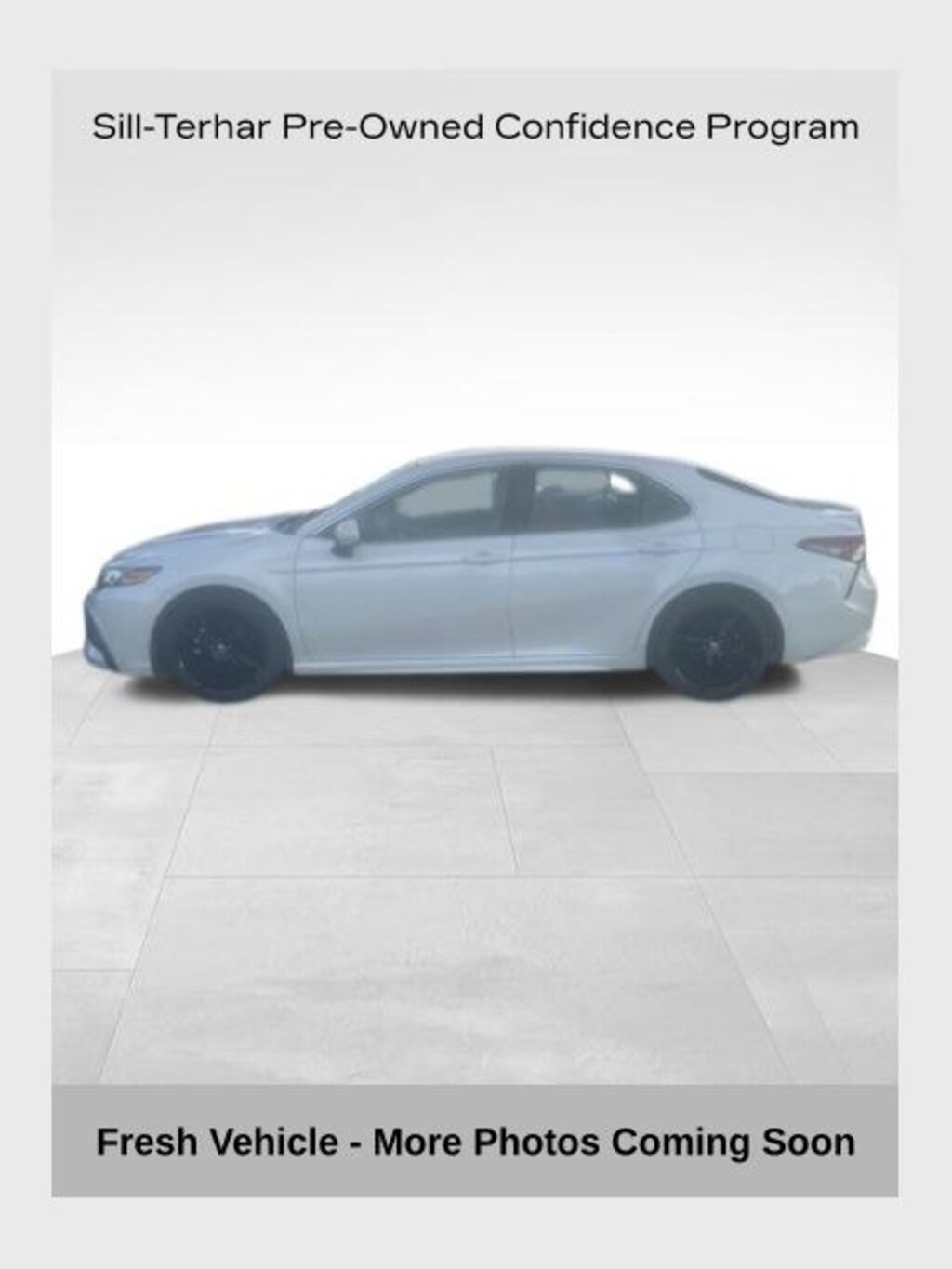 Used 2023 Toyota Camry XSE Sedan