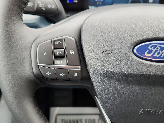 2025 Ford Maverick XLT - Photo 18