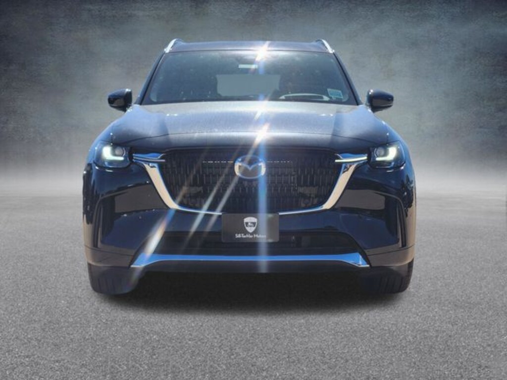 New 2026 Mazda CX-90 3.3 Turbo S Premium Plus SUV