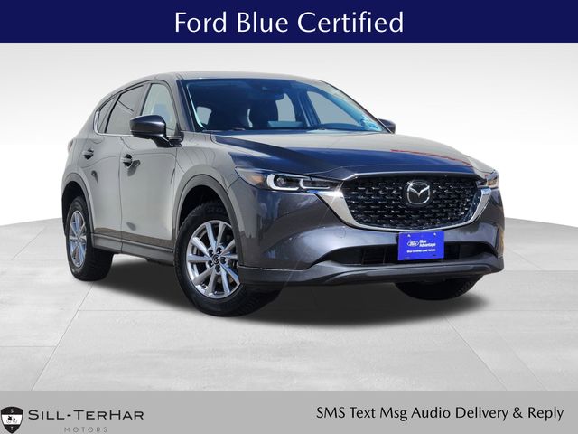 2023 Mazda CX-5 SUV 