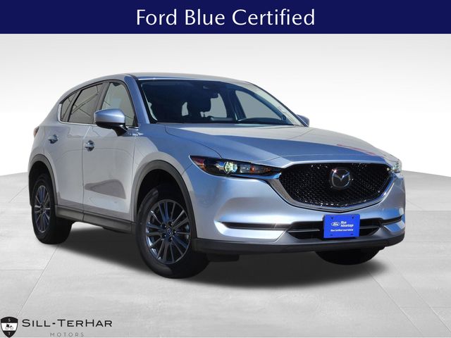 2019 Mazda CX-5 SUV 