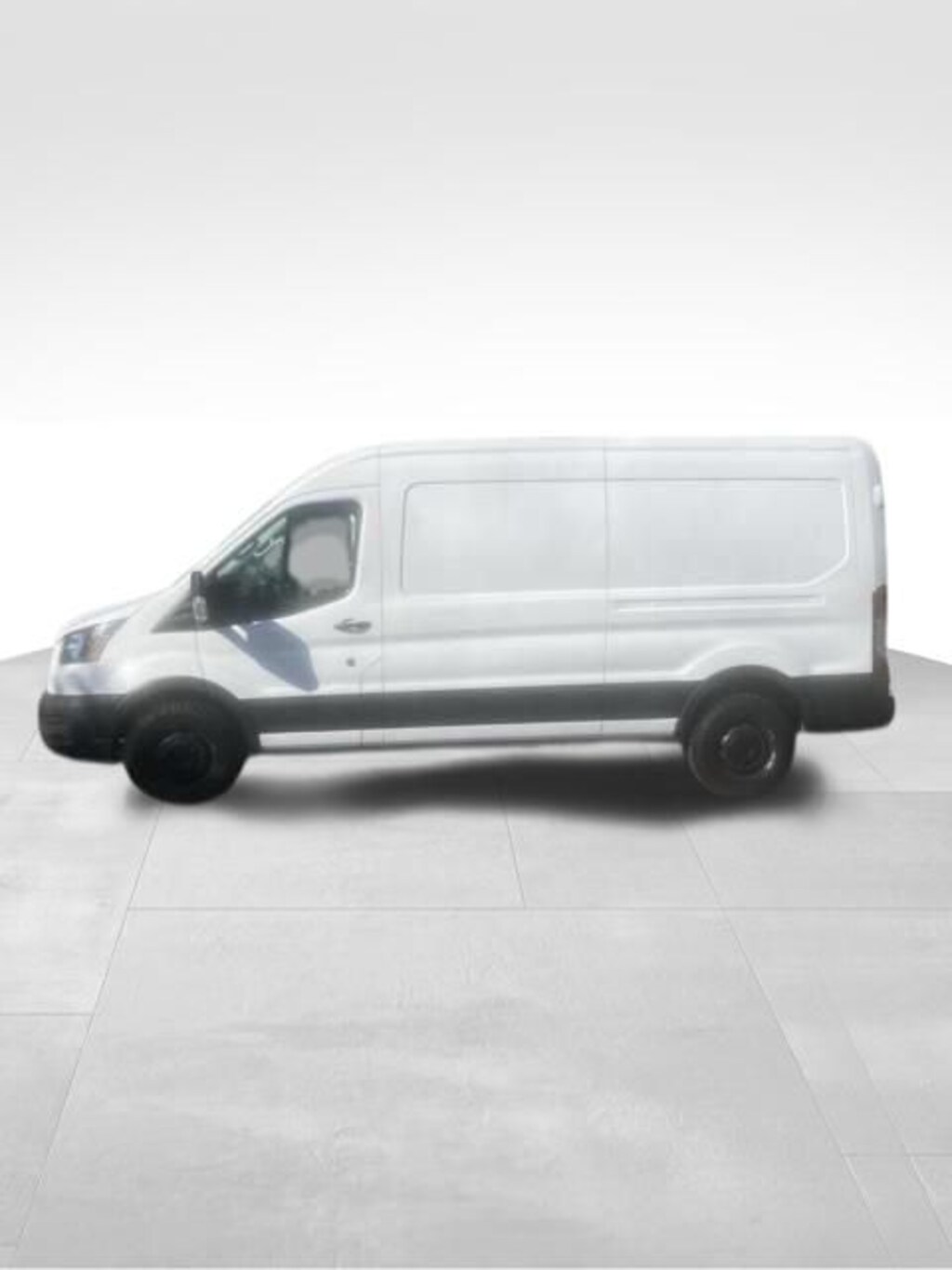 Certified 2022 Ford Transit-250 Base Cargo Van