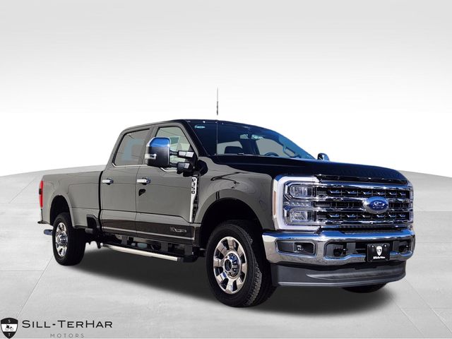 2026 Ford F-350 Super Duty