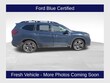  Subaru Ascent