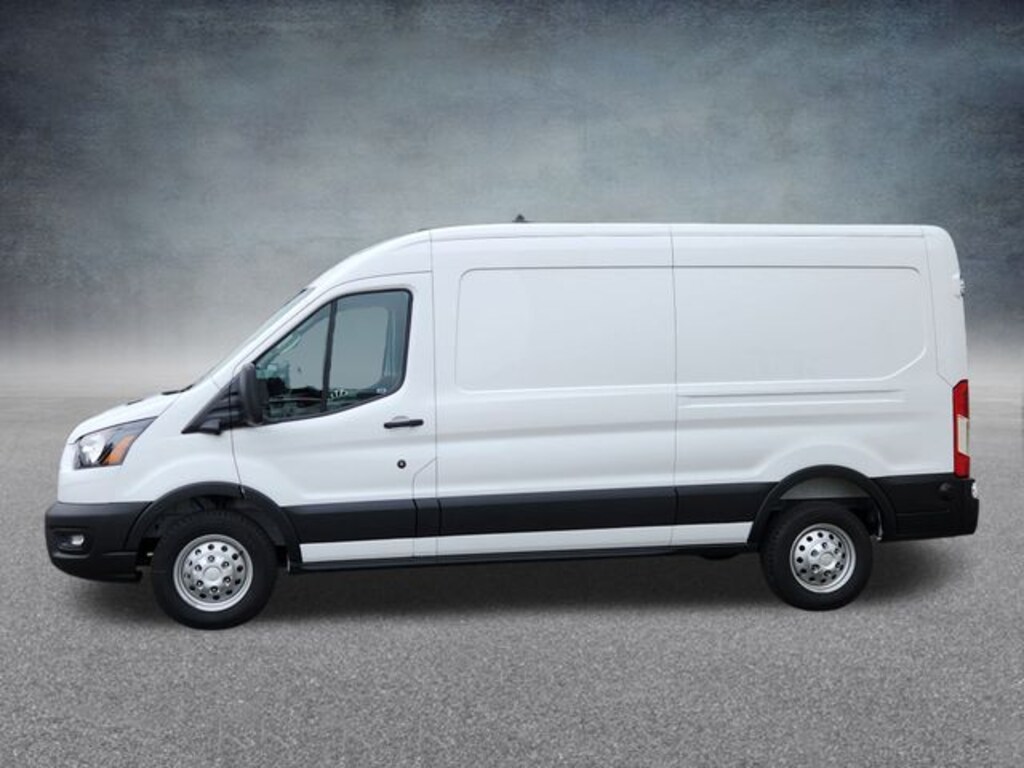 New 2025 Ford Transit-250 Base Cargo Van
