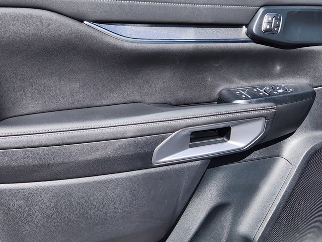 2025 Ford Ranger Lariat - Photo 9