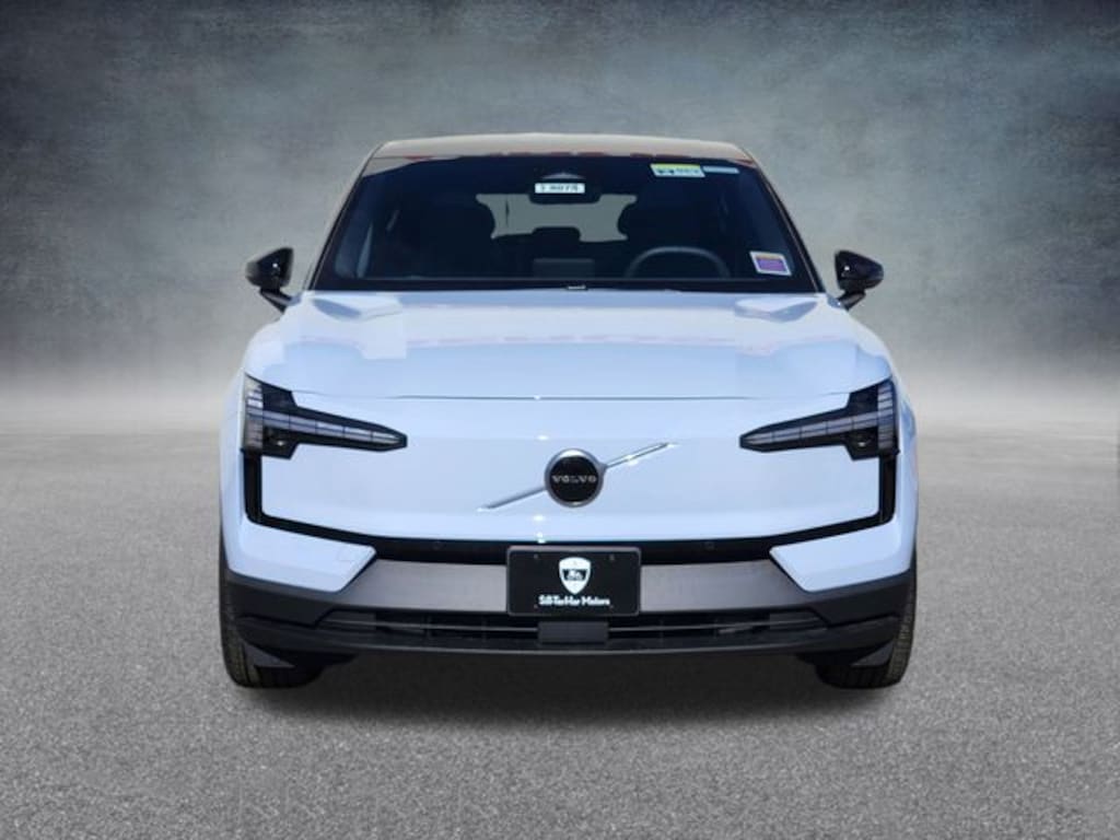 New 2026 Volvo EX30 Twin Motor Performance Plus SUV