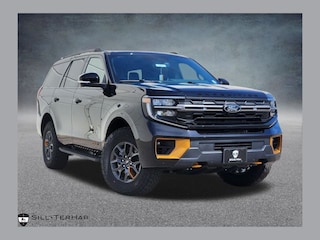 2026 Ford Expedition Tremor SUV
