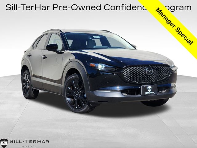 2026 Mazda CX-30