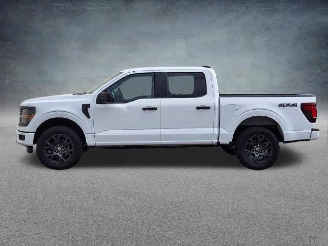 New 2026 Ford F-150 STX Truck