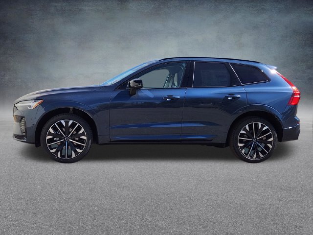 New 2026 Volvo XC60 B5 Ultra SUV