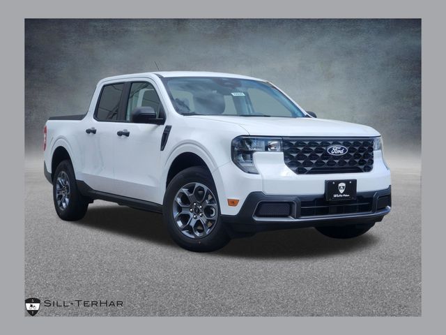 2026 Ford Maverick XLT AWD's photo
