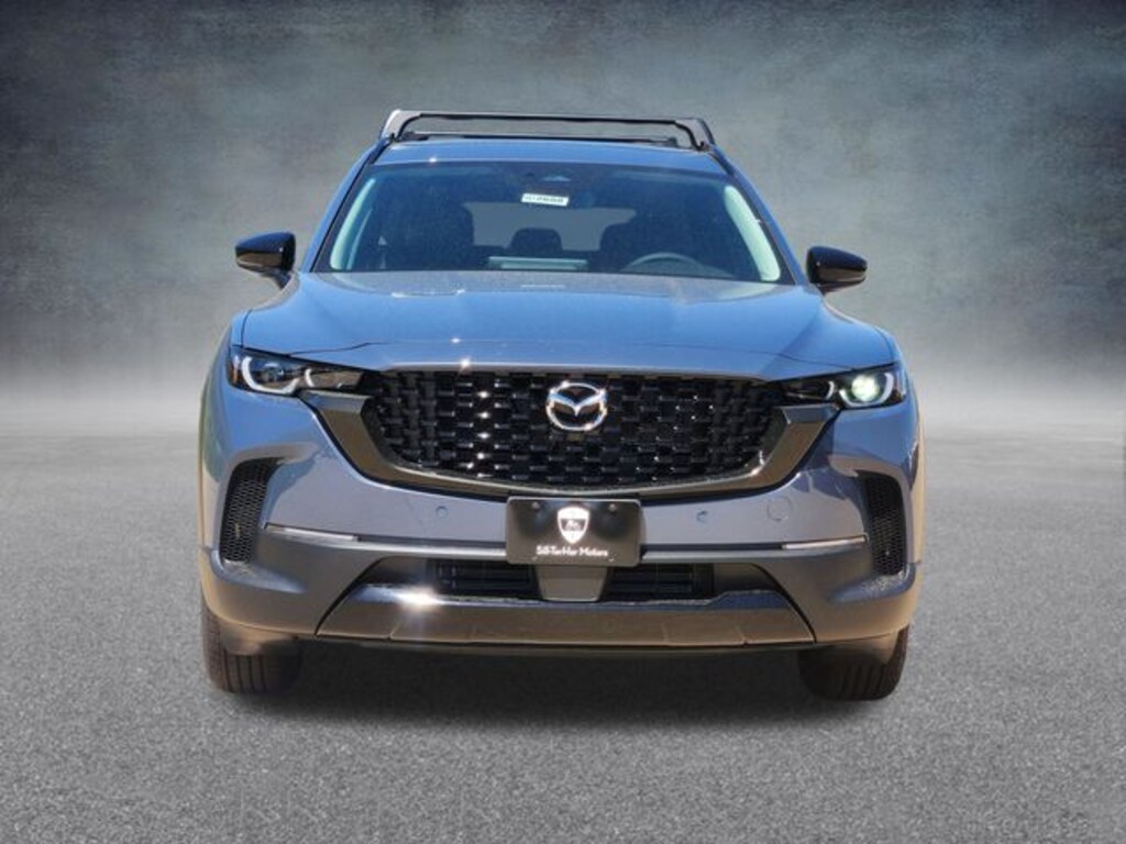 New 2026 Mazda CX-50 Hybrid Premium SUV