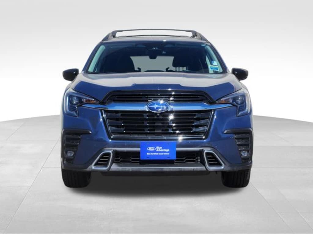 Certified 2024 Subaru Ascent Touring SUV