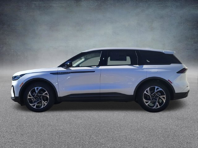 New 2026 Lincoln Nautilus Premiere SUV
