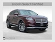  Lincoln Nautilus