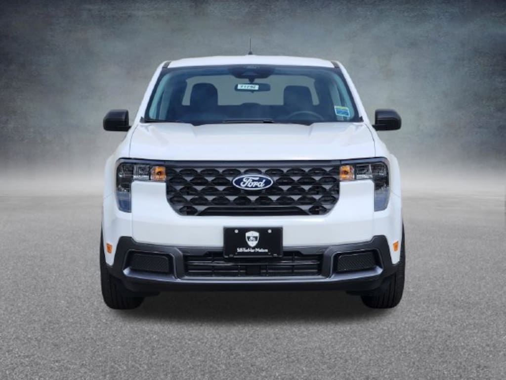 New 2026 Ford Maverick XLT Truck