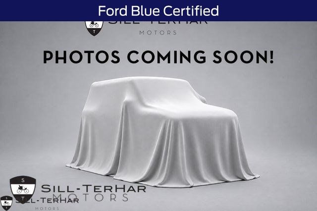 2023 Ford Explorer SUV 