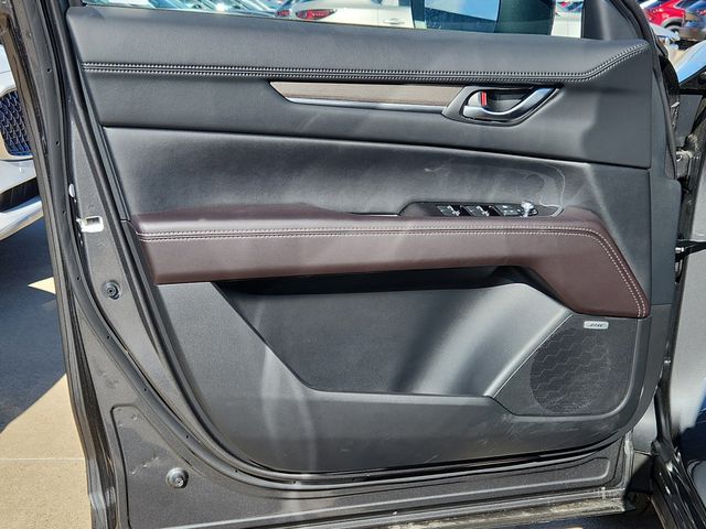 Used 2025 Mazda CX-5 For Sale at Sill-TerHar Ford | VIN