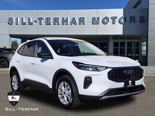 2025 Ford Escape Active SUV