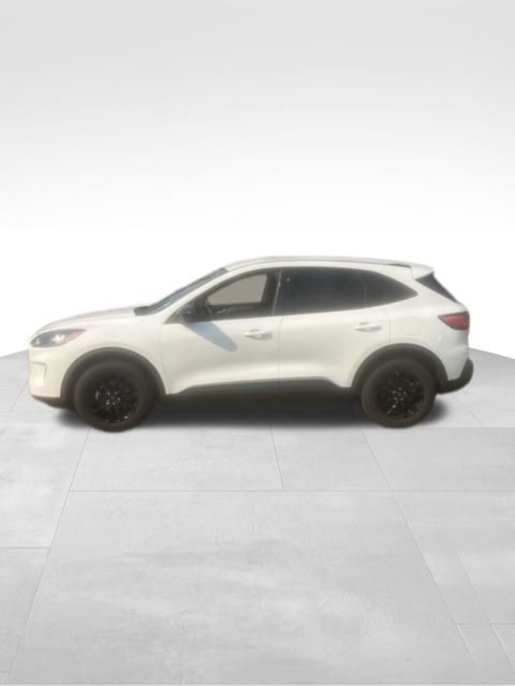 Certified 2020 Ford Escape Hybrid SE Sport SUV