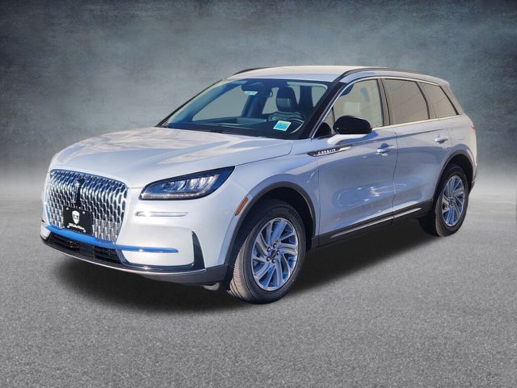New 2026 Lincoln Corsair Premiere SUV