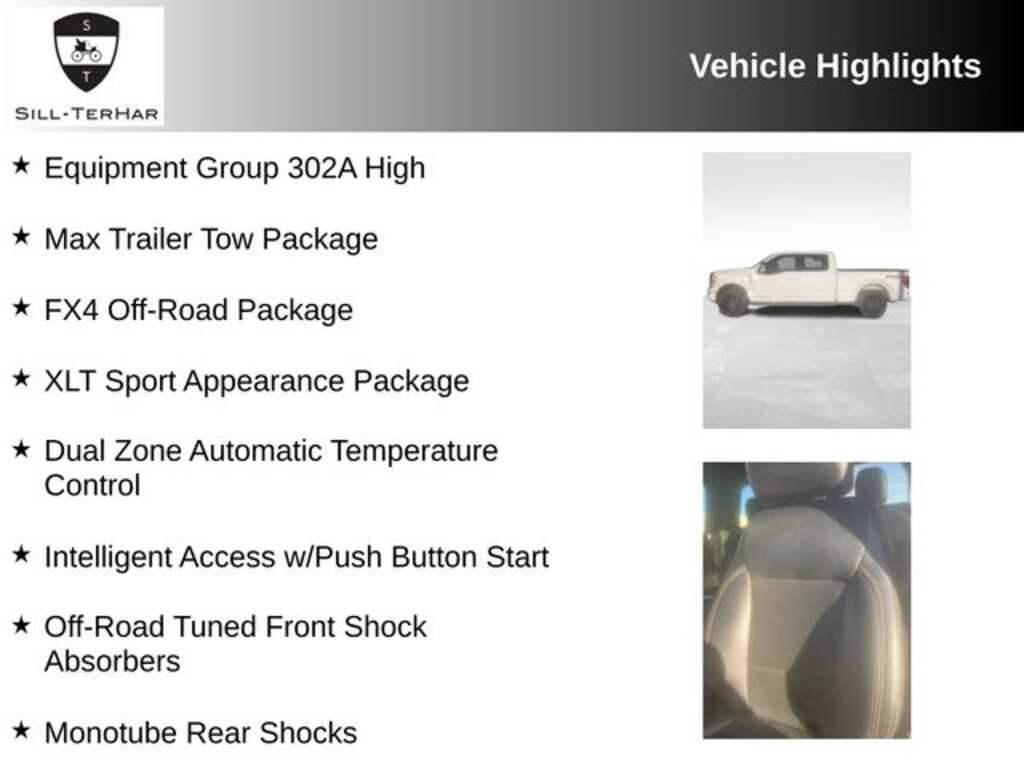 Used 2021 Ford F-150 XLT Truck