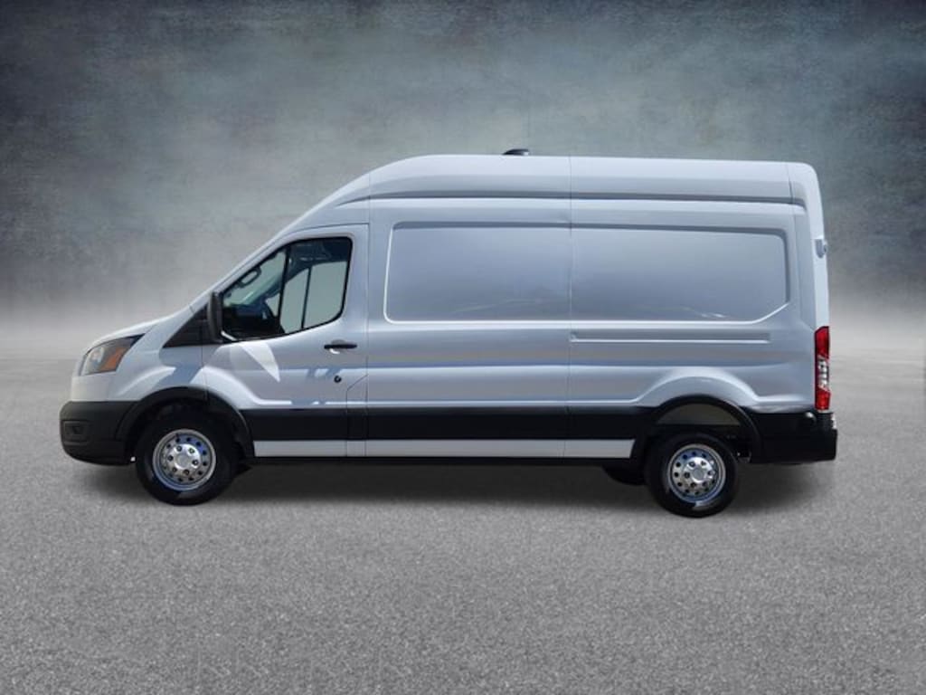 New 2026 Ford Transit-350 Base Cargo Van