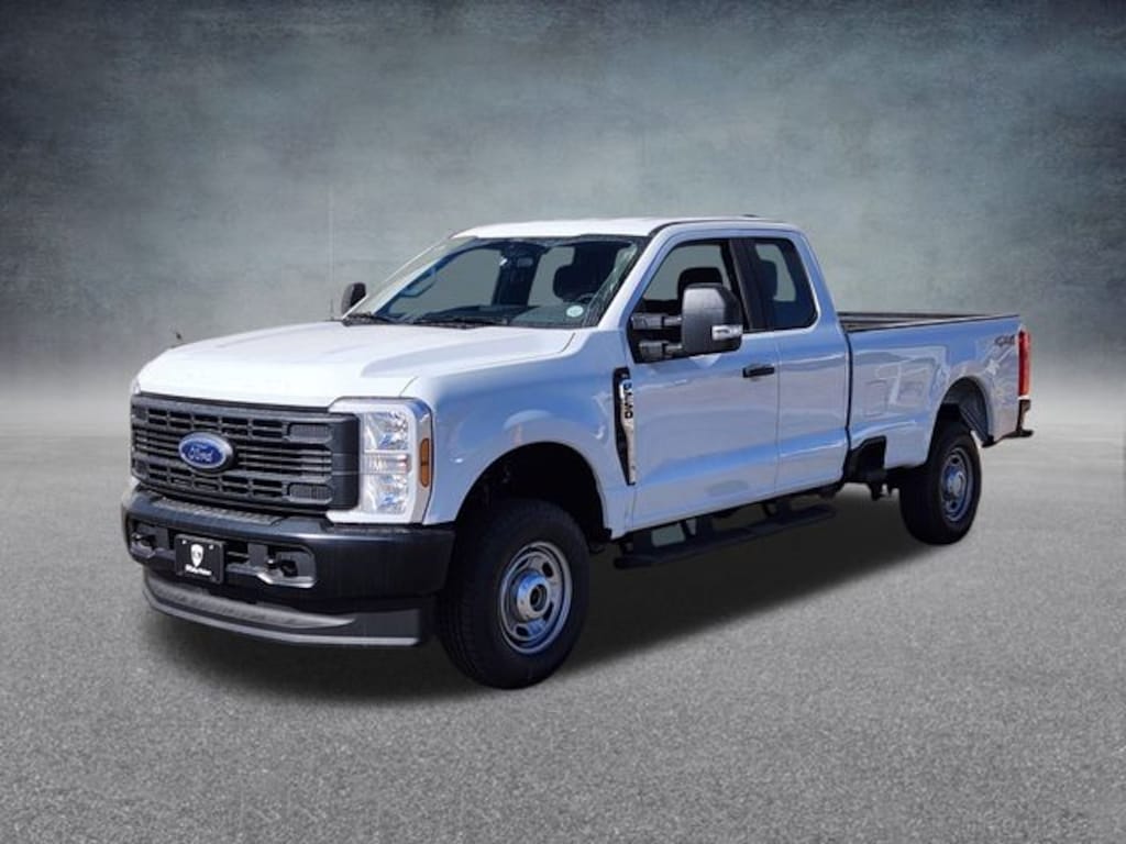 New 2026 Ford F-250SD XL Truck