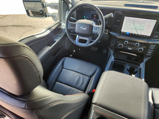2026 Ford F-350 Super Duty Lariat - Photo 11