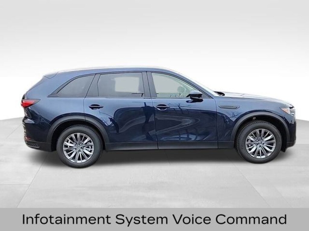 Used 2024 Mazda CX-90 3.3 Turbo Select SUV