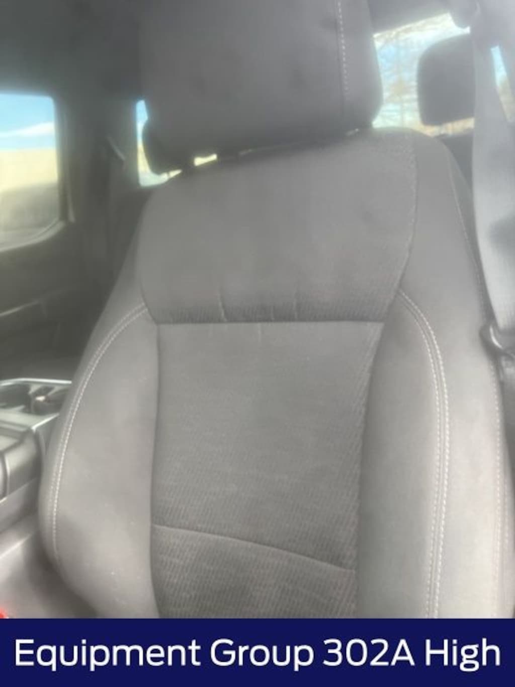 Certified 2022 Ford F-150 XLT Truck