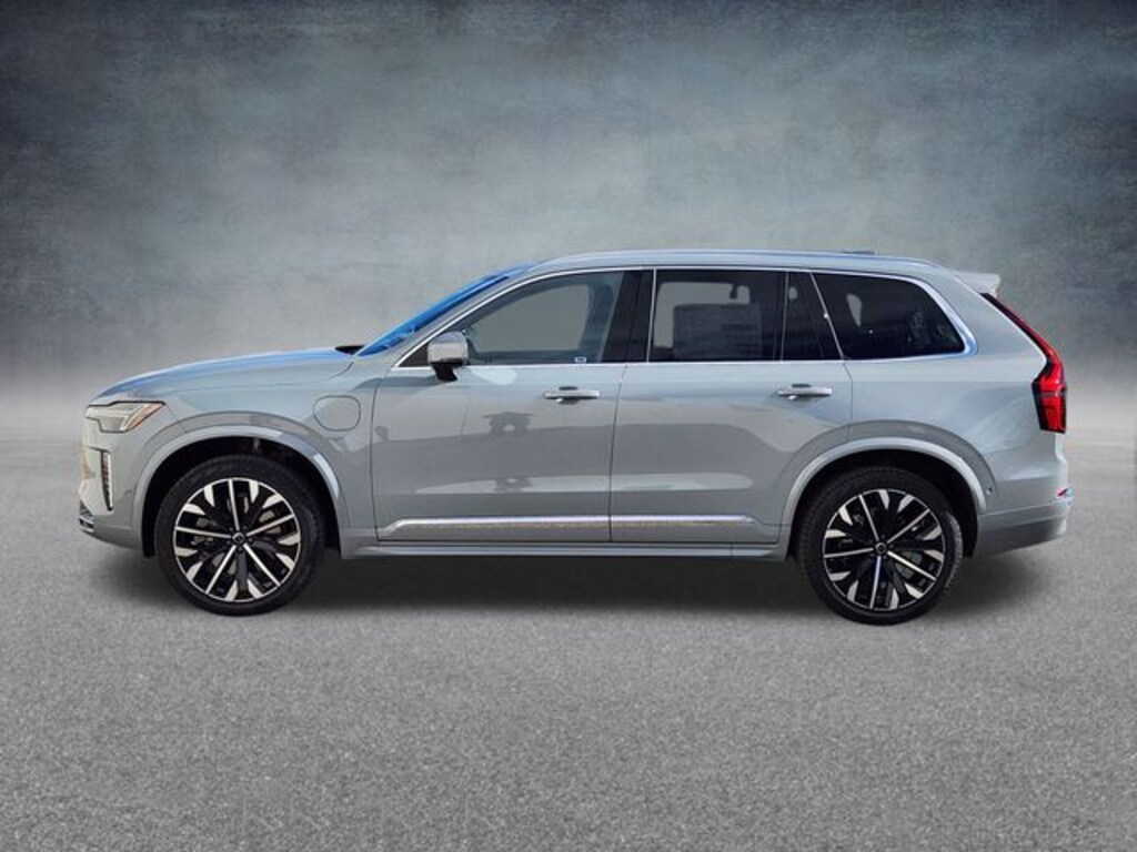 New 2026 Volvo XC90 Plug-In Hybrid T8 Plus SUV