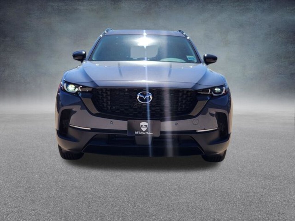 New 2026 Mazda CX-50 Hybrid Premium SUV